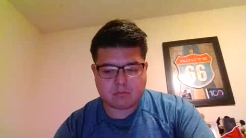 Snapshot of edwins777 chatting on May 5, 7:00 pm Nicky789 online show from May 5, 7:00 pm