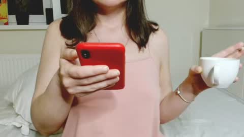 Snapshot of eelena4kiss chatting on July 21, 11:18 pm eelena4kiss online show from July 21, 11:18 pm