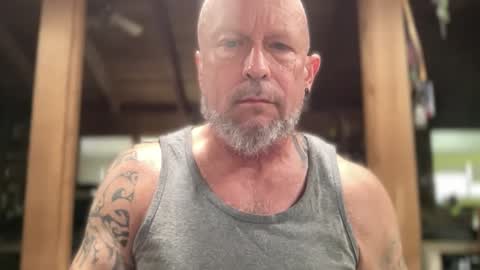 Harley Biker online show from March 2, 7:21 pm