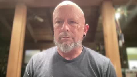 Harley Biker online show from March 9, 5:50 pm