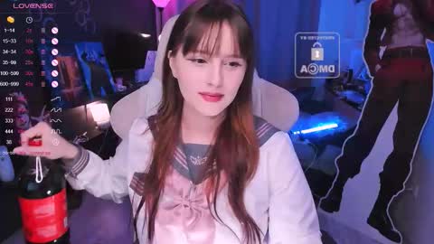 Snapshot of effie_lee chatting on November 7, 11:54 am Effie online show from November 7, 11:54 am