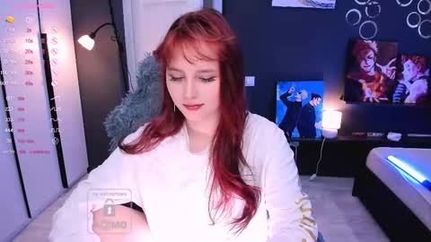 Effie online show from February 16, 7:48 am