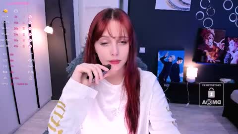 Effie online show from February 21, 9:21 am