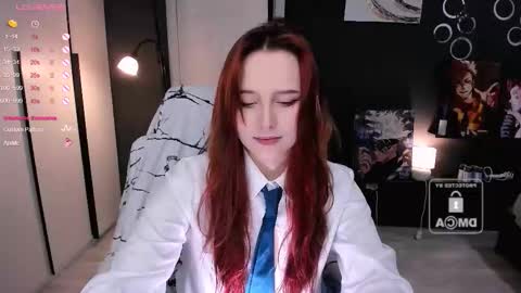 Effie online show from March 14, 4:07 am