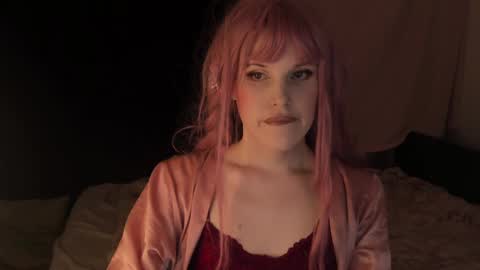 Snapshot of effiemur chatting on January 12, 3:14 pm Effie Mur online show from January 12, 3:14 pm