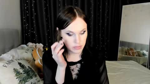 Effie Mur online show from January 14, 8:47 pm