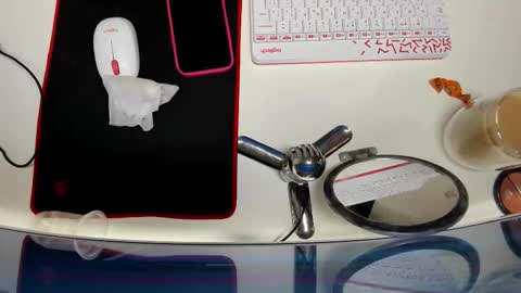 Effie Mur online show from February 11, 10:42 am