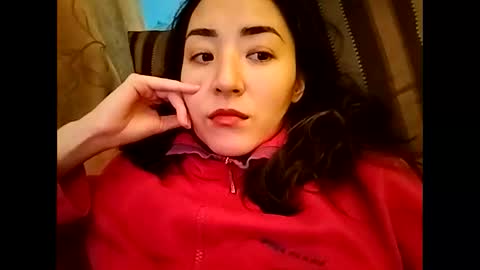 Snapshot of effy007 chatting on January 3, 11:57 am Effy online show from January 3, 11:57 am