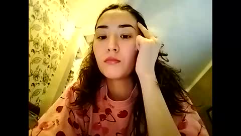 Snapshot of effy007 chatting on March 6, 4:38 pm Effy online show from March 6, 4:38 pm