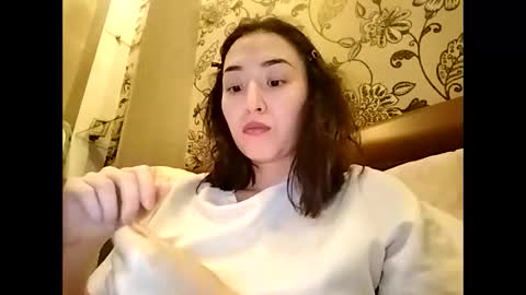 Effy online show from March 13, 3:40 pm