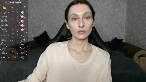 Snapshot of effy_gray chatting on November 27, 1:51 am Anna online show from November 27, 1:51 am