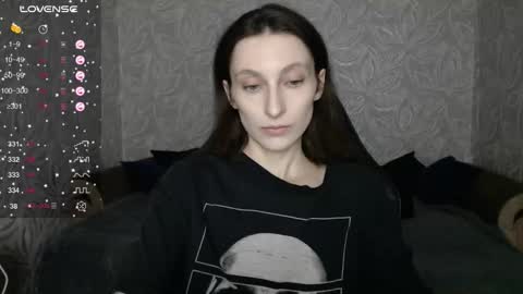 Snapshot of effy_gray chatting on November 30, 8:51 am Anna online show from November 30, 8:51 am