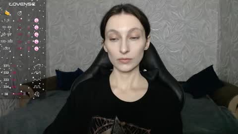 Snapshot of effy_gray chatting on December 2, 1:55 am Anna online show from December 2, 1:55 am