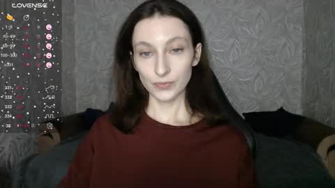 Snapshot of effy_gray chatting on December 4, 5:28 am Anna online show from December 4, 5:28 am