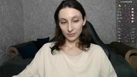 Snapshot of effy_gray chatting on January 15, 6:07 am Anna online show from January 15, 6:07 am