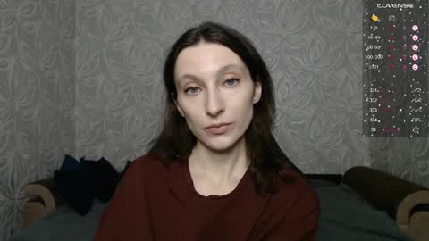 Snapshot of effy_gray chatting on February 3, 1:59 am Anna online show from February 3, 1:59 am