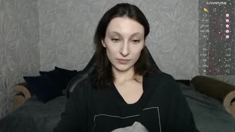 Snapshot of effy_gray chatting on February 17, 5:26 am Anna online show from February 17, 5:26 am