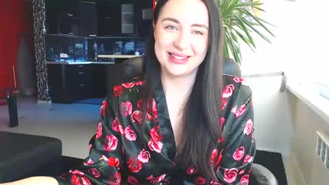 Effy online show from March 6, 11:47 am