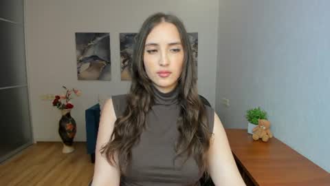 Effy Royse online show from June 14, 5:48 pm