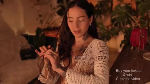 Effy online show from September 16, 2:12 am