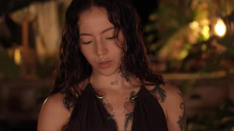 Effy online show from February 8, 12:36 am