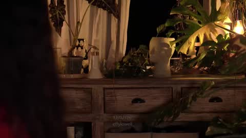 Effy online show from February 13, 2:18 am