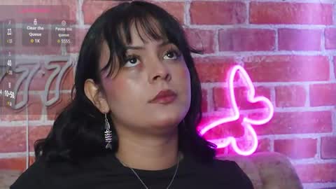 Snapshot of effystone777 chatting on September 12, 6:57 am effystone777 online show from September 12, 6:57 am