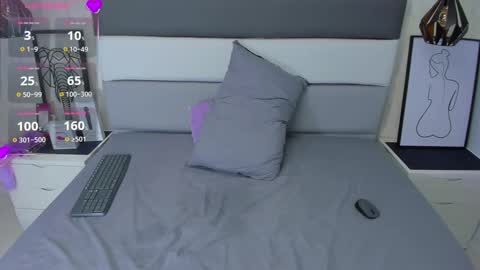  E F F Y  online show from February 7, 10:30 pm