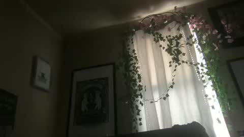 eggnog_and_booty online show from April 23, 12:29 pm