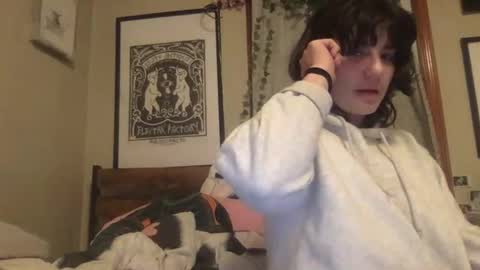 eggnog_and_booty online show from May 11, 8:42 am