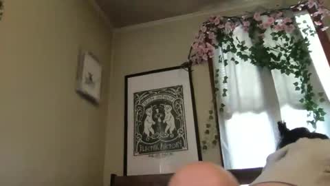 eggnog_and_booty online show from May 12, 7:44 pm