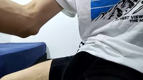 James G online show from March 3, 6:41 am