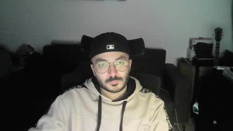 egyptianthickdick_95 online show from January 12, 11:15 pm