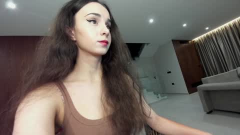 Erik and Alice online show from December 16, 2:49 am