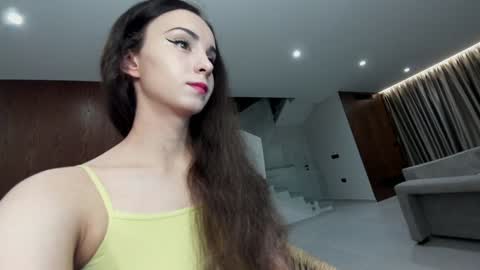 Erik and Alice online show from December 23, 3:48 am