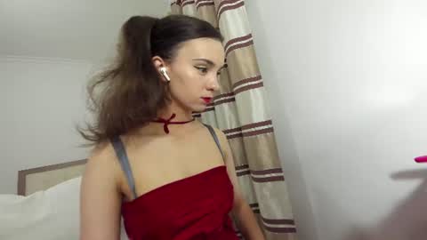 Erik and Alice online show from June 14, 6:04 am
