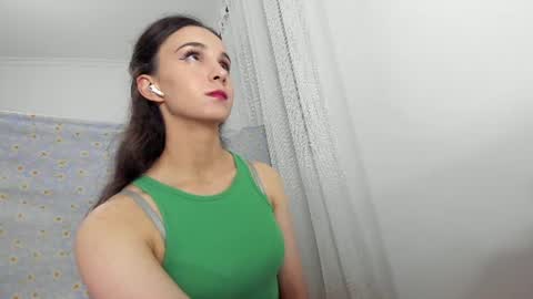 Erik and Alice online show from June 16, 7:38 pm
