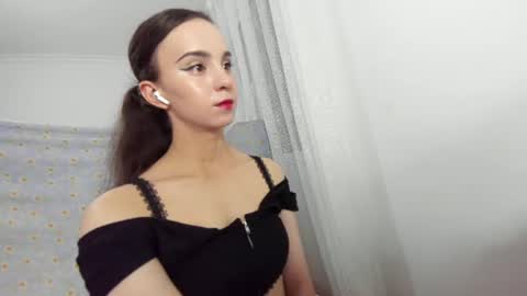 Erik and Alice online show from June 24, 11:04 pm
