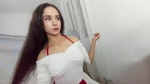 Erik and Alice online show from July 26, 3:25 am