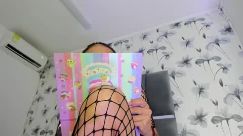 Valery online show from December 27, 2:25 am