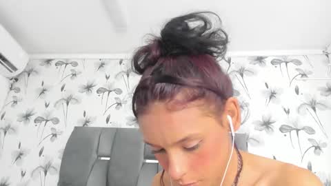 Valery online show from September 13, 2:17 pm