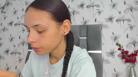 Valery online show from September 19, 1:12 pm