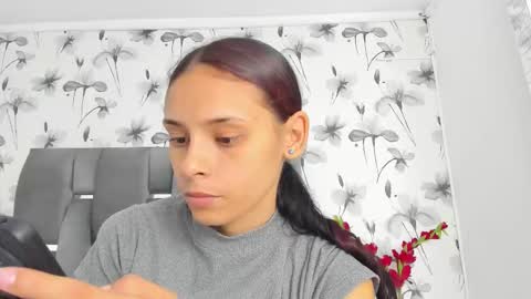 Valery online show from October 4, 4:49 pm