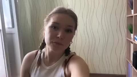 Mila online show from June 27, 12:22 pm