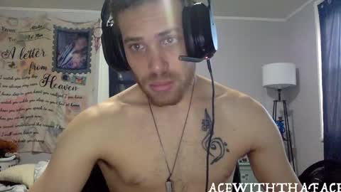 Ace Wit Da Face online show from May 18, 11:10 pm