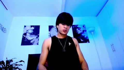 eiden_allenx1 online show from November 7, 4:40 pm