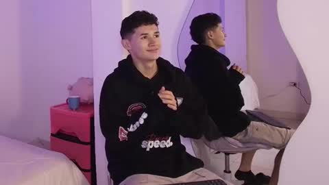 Eiden Blake online show from November 30, 11:42 pm