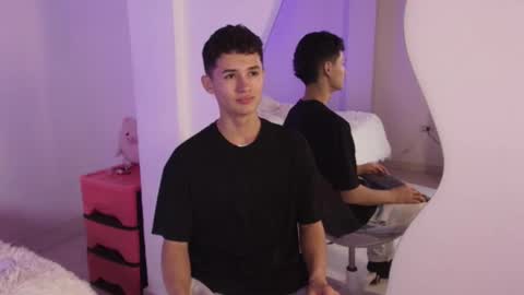 Eiden Blake online show from December 3, 11:58 pm