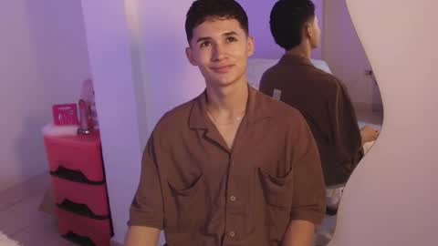 Eiden Blake online show from December 18, 11:44 pm