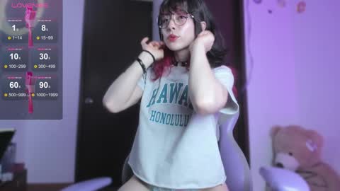 eileen_pinkman online show from January 21, 5:05 am